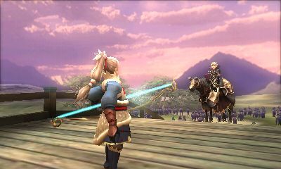Fire Emblem Fates: Vermächtnis