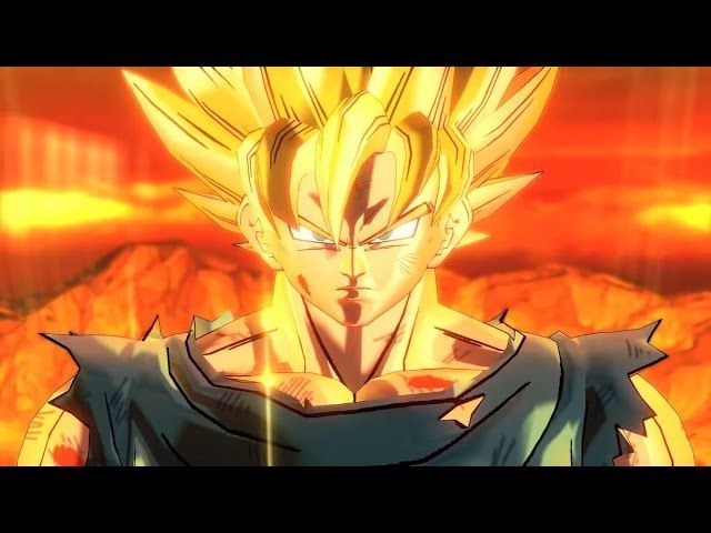 Dragon Ball: Xenoverse 2 kommt im Herbst