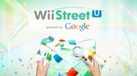 Wii Street U - Update verfügbar