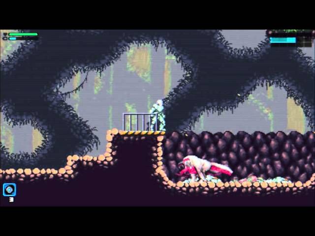 Exile's End kommt in den Wii U eShop