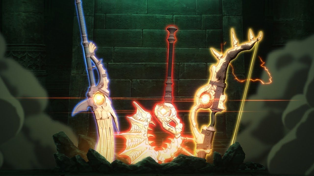 Super Smash Bros. Ultimate: Byleth und weiterer Fighterpass
