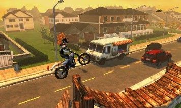 Urban Trial Freestyle 2