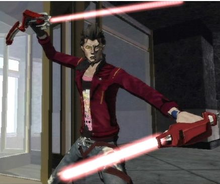 Releasedatum für No More Heroes 2