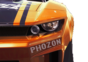 Große Bildergalerie zu Ridge Racer 3D