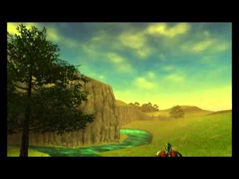 Weitere Videos zu The Legend Of Zelda: Ocarina Of Time 3D