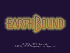 EarthBound