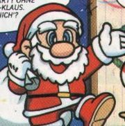 NintendoFans Adventskalender