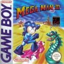 Mega Man III (Game Boy)