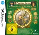 Professor Layton und die verlorene Zukunft
