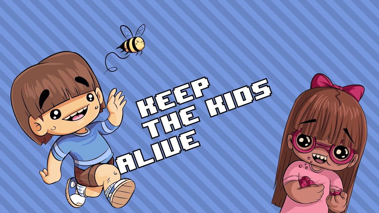 Think of the Children