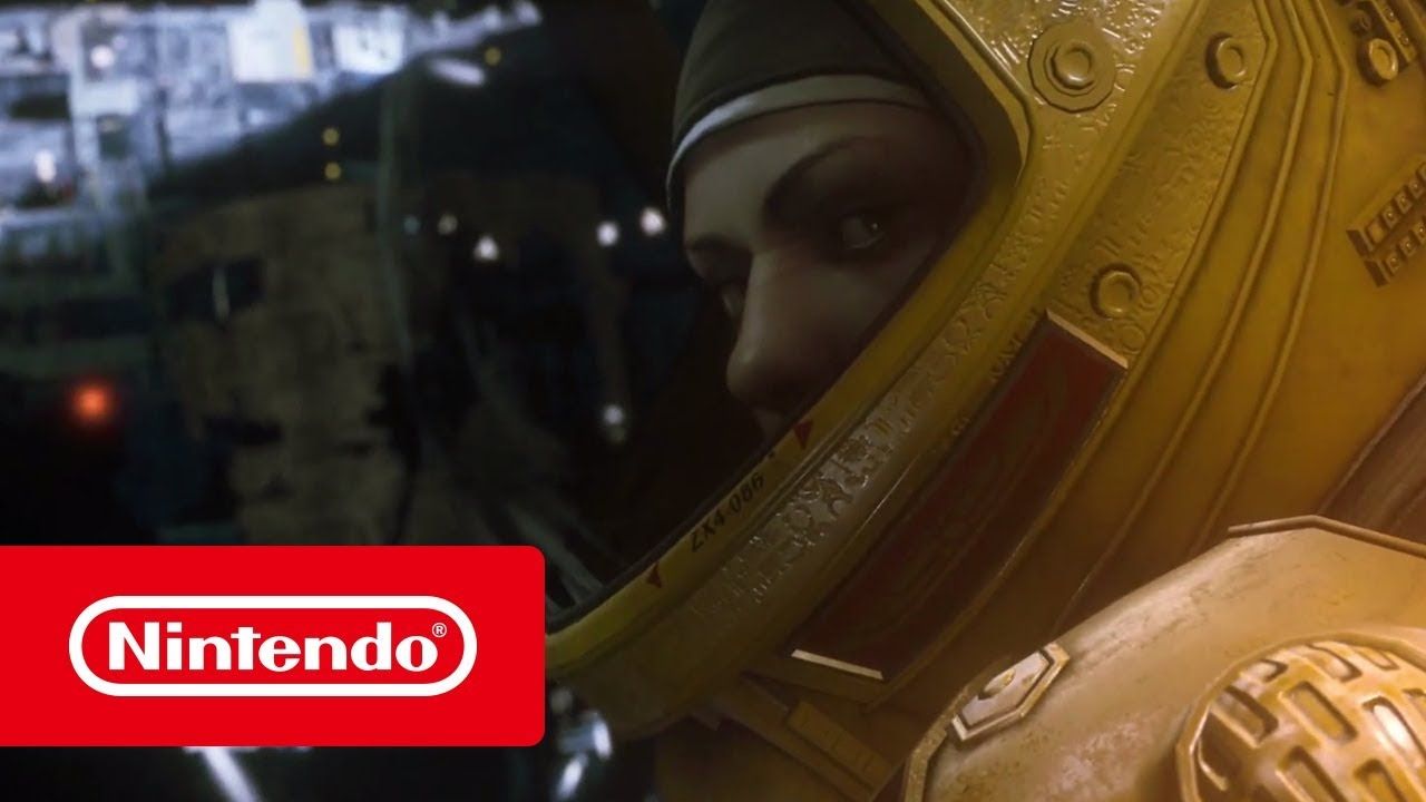 Alien: Isolation