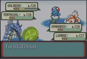 Pokémon: Smaragd Edition