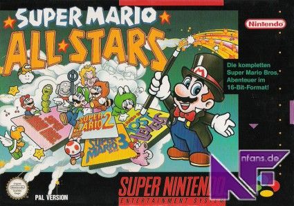 Super Mario Collection Special Pack kommt nach Japan