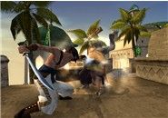 Prince of Persia: The Sands of Time