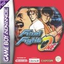 Final Fight One