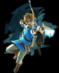 The Legend of Zelda (Wii U & NX) erst 2017