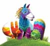 Mit dem Stylus auf der Jagd nach Pinatas