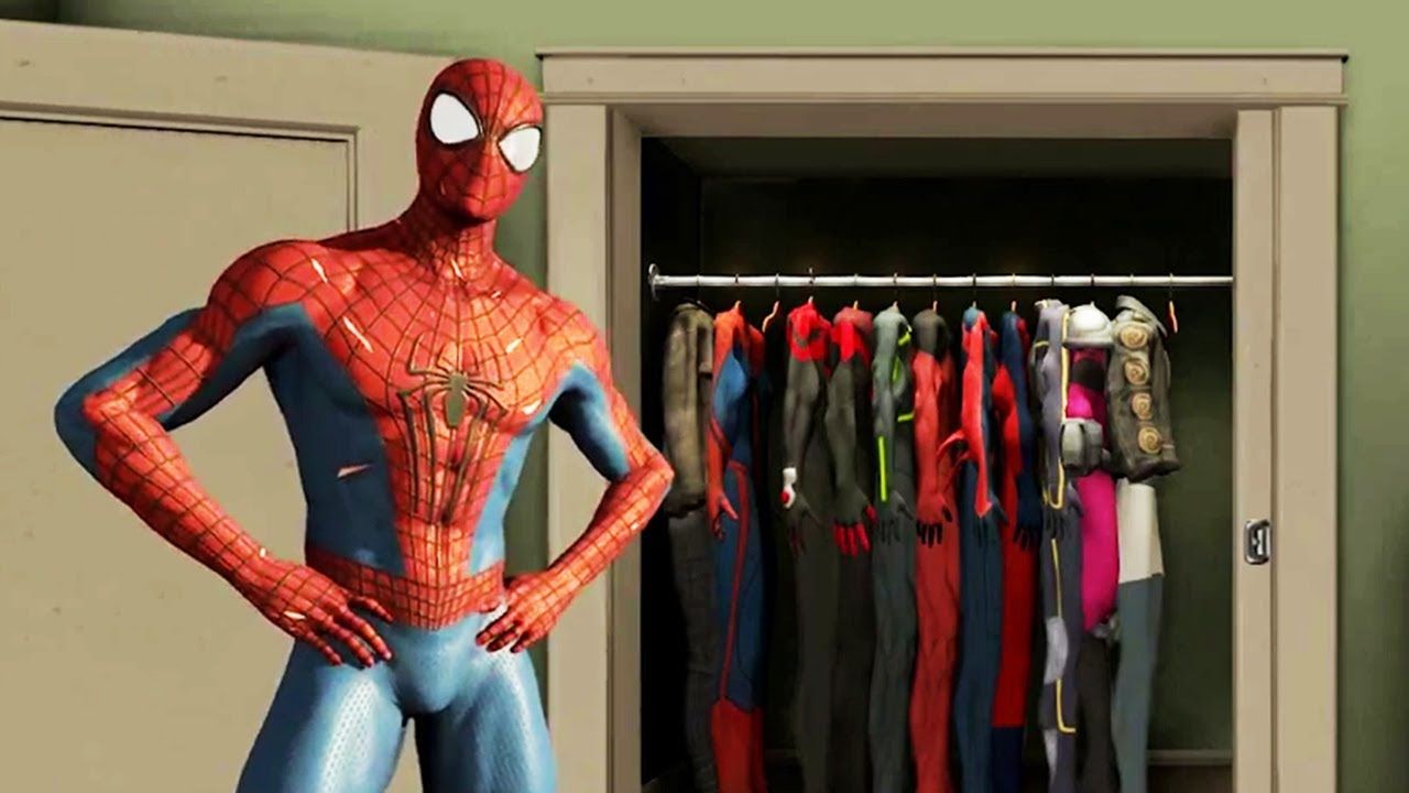 The Amazing Spider-Man 2 Gameplay Walkthrough