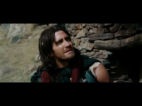 Prince of Persia - Filmtrailer