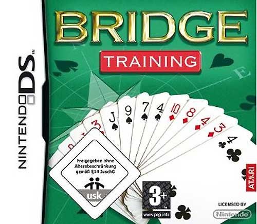 Bridge Training Cover