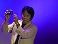 Nintendo Pressekonferenz auf der ECTS