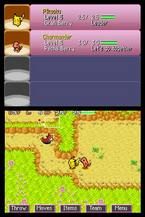 Pokémon Mystery Dungeon: Team Blau