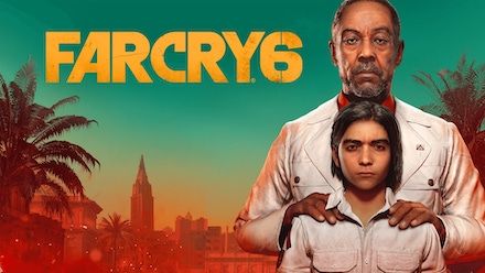 Far Cry 6 (Xbox Series X|S/PS4/PS5)