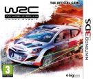 WRC FIA World Rally Championship
