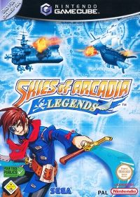 Kehrt Skies of Arcadia zurück?