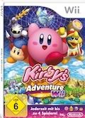 Kirby's Adventure Wii