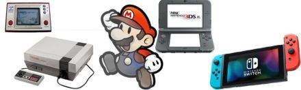 Nintendofans sucht Verstärkung