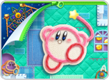 Kirbys Kreativstube