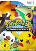 PokéPark 2: Die Dimension der Wünsche