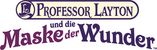 Daten zu Professor Layton und die Maske der Wunder