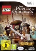 Lego Pirates of the Caribbean