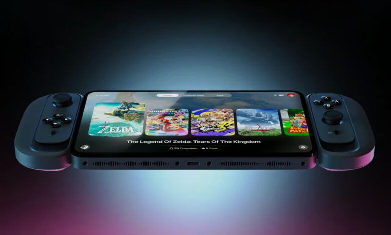 Gerücht: Wird die Switch 2 bereits im August angekündigt?