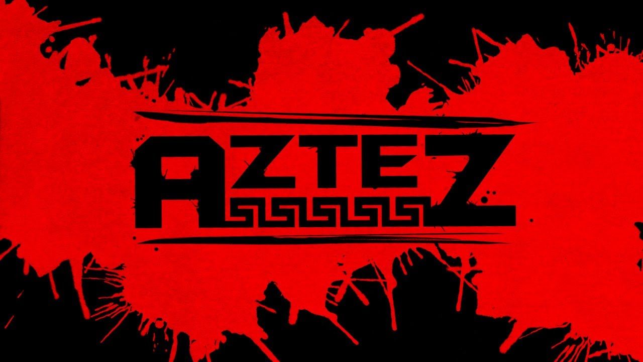 Aztez kommt für Wii U