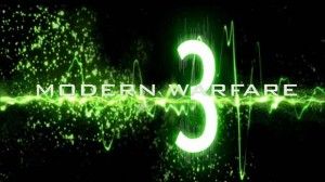 Call of Duty: Modern Warfare 3 für die Wii bestätigt