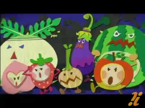 Namco Bandai kündigt mit The Munchables ein neues Spiel an + Video