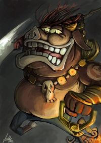 Neues Zelda Fan-Art Material auf Game-Art-HQ