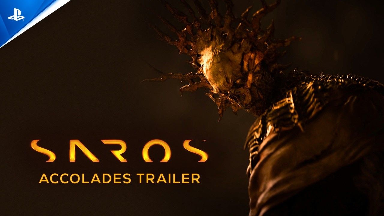 SAROS im Test (Playstation 5)