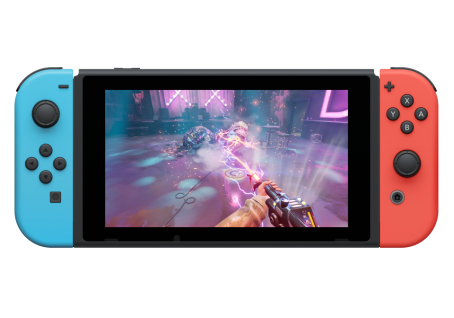 Gamescom 2023: Ghostbusters: Spirits Unleashed - Ecto Edition