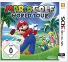 Mario Golf World Tour