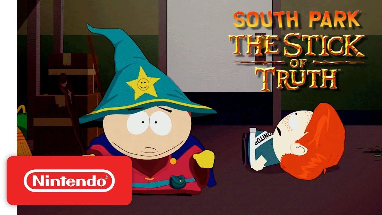 South Park: Die rektakuläre Zerreißprobe
