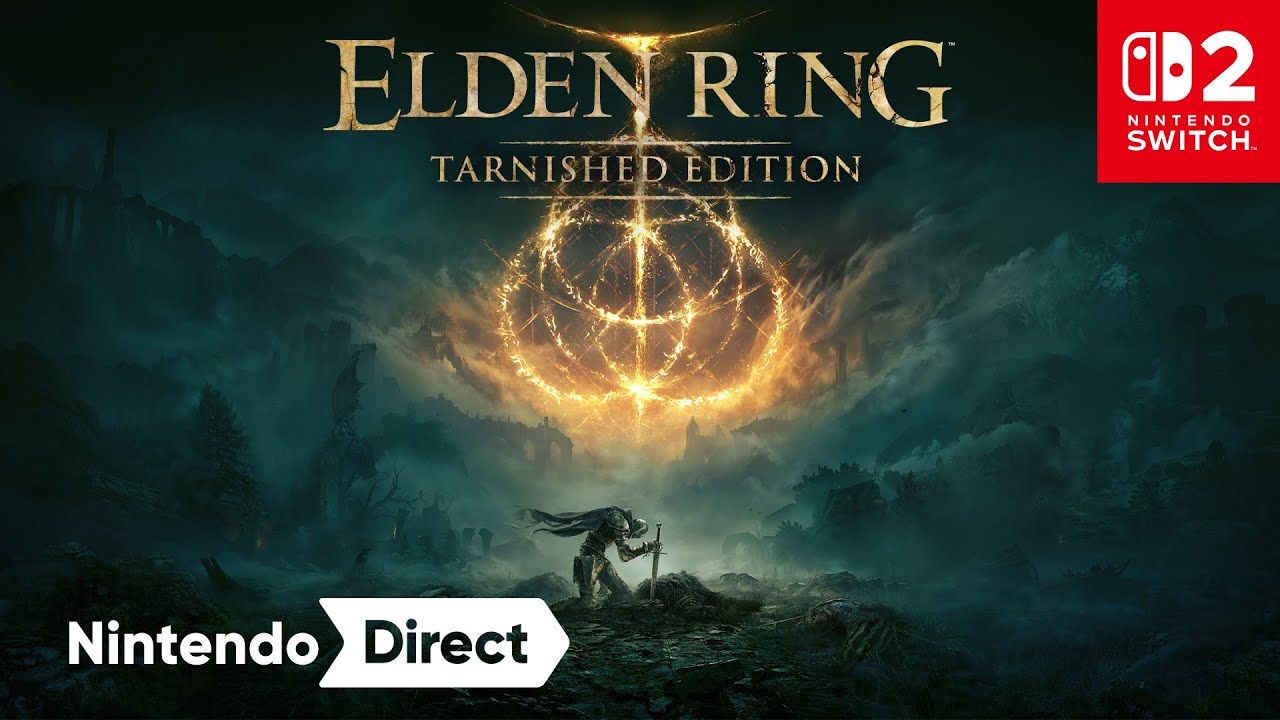 ELDEN RING Tarnished Edition im Test