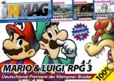 NMag 03/09 ? Mario hoch Drei!