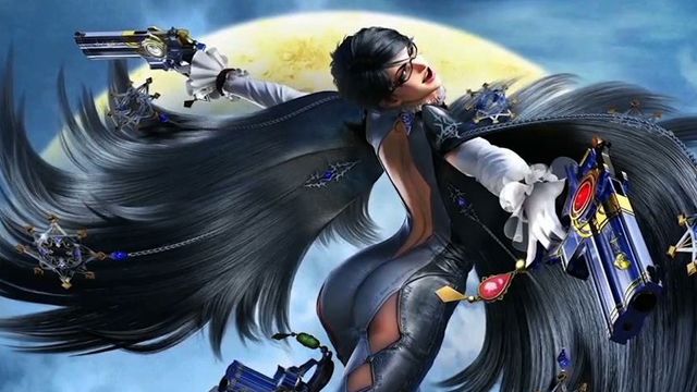 Schwacher US-Verkaufsstart für Bayonetta 2?