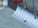 Dave Mirra Freestyle BMX 2