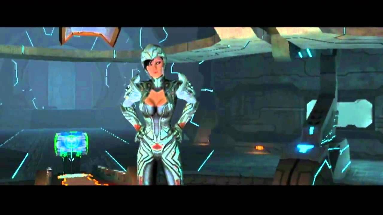 Conduit 2 Launch Trailer