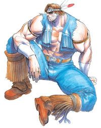 Cammy, T. Hawk und Co. für die Virtual Console